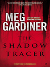 Cover image for The Shadow Tracer